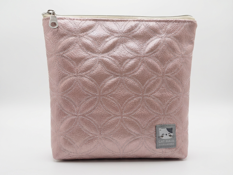 Preview: Endlosmuster Füllmuster Quiltmuster Mix 2 - redwork Stickdatei